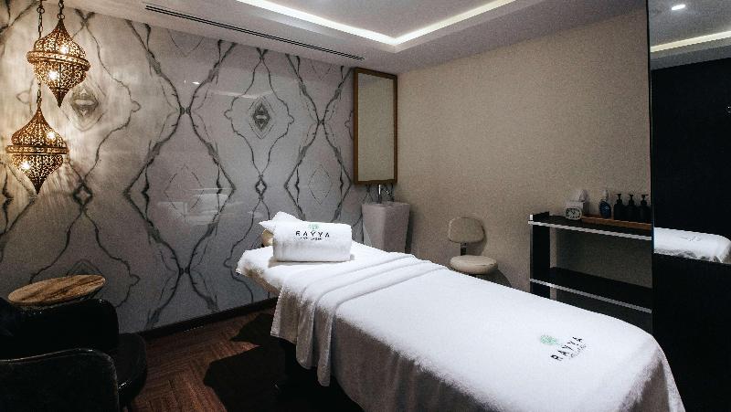 Barceló Al Jaddaf, Dubai - Aktivite