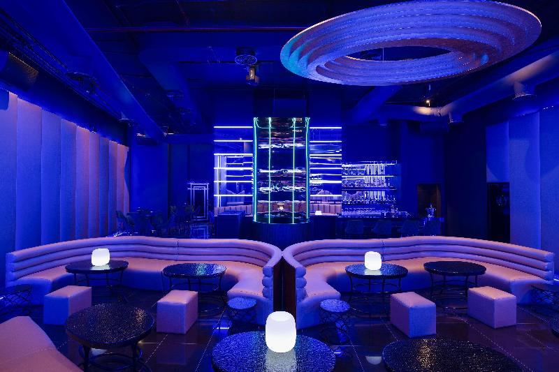 Barceló Al Jaddaf, Dubai - Aktivite