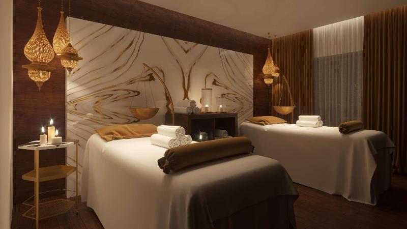 Barceló Al Jaddaf, Dubai - Aktivite