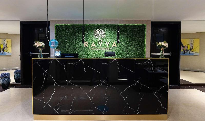 Barceló Al Jaddaf, Dubai - Aktivite