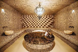 Barceló Al Jaddaf, Dubai fotoÄŸrafÄ±
