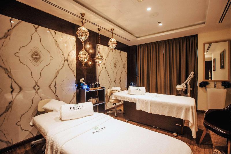 Barceló Al Jaddaf, Dubai - Aktivite