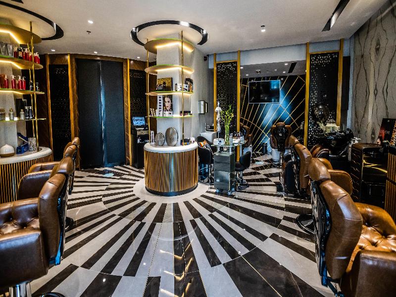 Barceló Al Jaddaf, Dubai - Aktivite