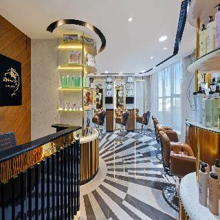 Barceló Al Jaddaf, Dubai fotoÄŸrafÄ±