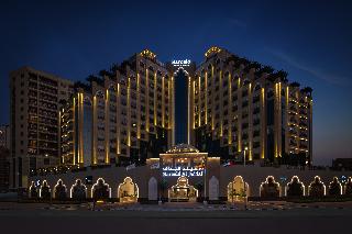 Barceló Al Jaddaf, Dubai otel fotoğrafı