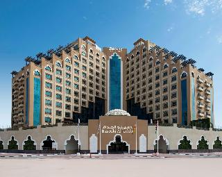 Barceló Al Jaddaf, Dubai fotoÄŸrafÄ±
