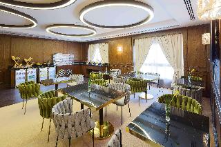 Barceló Al Jaddaf, Dubai fotoÄŸrafÄ±