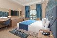 Barceló Al Jaddaf, Dubai oda fotoğrafı