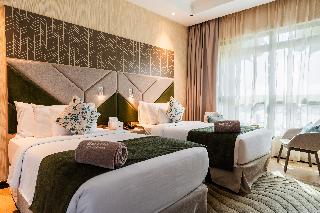 Barceló Al Jaddaf, Dubai fotoÄŸrafÄ±