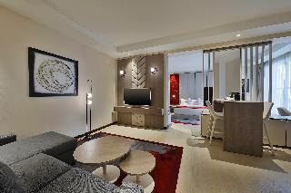 Barceló Al Jaddaf, Dubai fotoÄŸrafÄ±