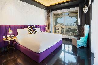 Barceló Al Jaddaf, Dubai fotoÄŸrafÄ±