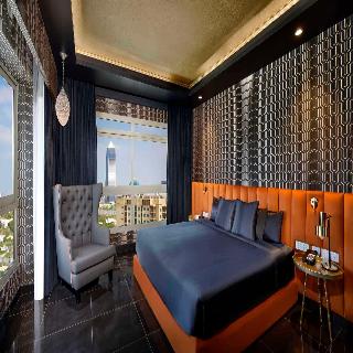 Barceló Al Jaddaf, Dubai fotoÄŸrafÄ±