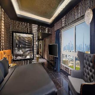 Barceló Al Jaddaf, Dubai fotoÄŸrafÄ±