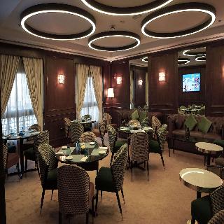 Barceló Al Jaddaf, Dubai fotoÄŸrafÄ±