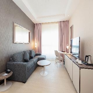 Barceló Al Jaddaf, Dubai fotoÄŸrafÄ±