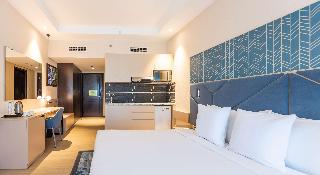 Barceló Al Jaddaf, Dubai fotoÄŸrafÄ±