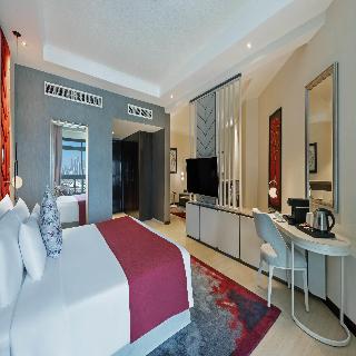 Barceló Al Jaddaf, Dubai fotoÄŸrafÄ±