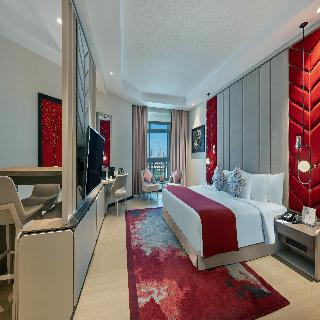 Barceló Al Jaddaf, Dubai fotoÄŸrafÄ±