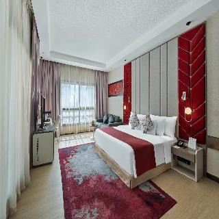 Barceló Al Jaddaf, Dubai fotoÄŸrafÄ±