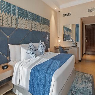 Barceló Al Jaddaf, Dubai fotoÄŸrafÄ±
