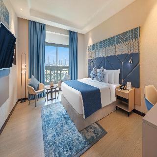 Barceló Al Jaddaf, Dubai fotoÄŸrafÄ±