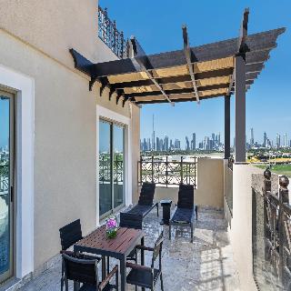Barceló Al Jaddaf, Dubai fotoÄŸrafÄ±