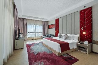 Barceló Al Jaddaf, Dubai fotoÄŸrafÄ±