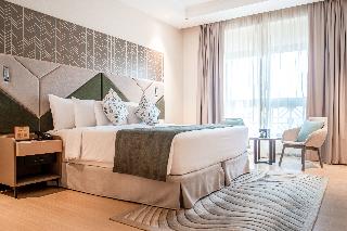 Barceló Al Jaddaf, Dubai fotoÄŸrafÄ±