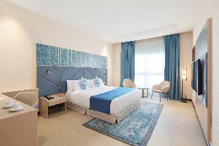 Barceló Al Jaddaf, Dubai fotoÄŸrafÄ±