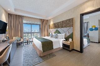 Barceló Al Jaddaf, Dubai fotoÄŸrafÄ±