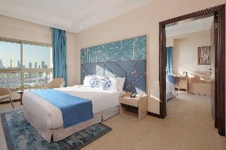 Barceló Al Jaddaf, Dubai fotoÄŸrafÄ±