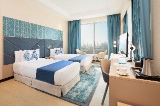Barceló Al Jaddaf, Dubai fotoÄŸrafÄ±
