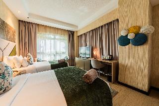 Barceló Al Jaddaf, Dubai fotoÄŸrafÄ±