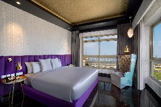 Barceló Al Jaddaf, Dubai fotoÄŸrafÄ±