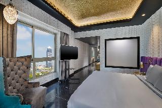 Barceló Al Jaddaf, Dubai fotoÄŸrafÄ±