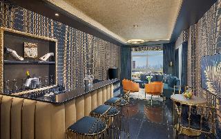 Barceló Al Jaddaf, Dubai fotoÄŸrafÄ±