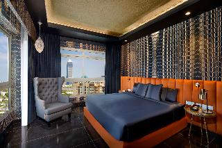 Barceló Al Jaddaf, Dubai fotoÄŸrafÄ±