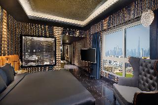 Barceló Al Jaddaf, Dubai fotoÄŸrafÄ±