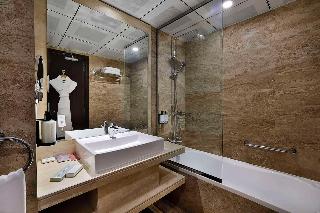 Barceló Al Jaddaf, Dubai fotoÄŸrafÄ±