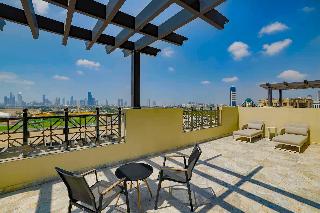 Barceló Al Jaddaf, Dubai fotoÄŸrafÄ±
