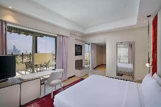 Barceló Al Jaddaf, Dubai fotoÄŸrafÄ±
