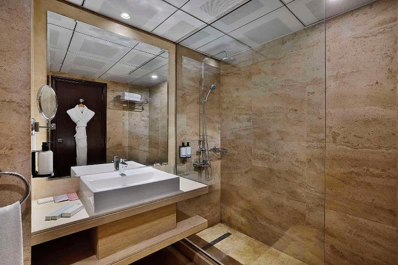Barceló Al Jaddaf, Dubai - Oda