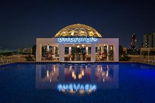 Barceló Al Jaddaf, Dubai fotoÄŸrafÄ±