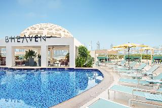 Barceló Al Jaddaf, Dubai fotoÄŸrafÄ±