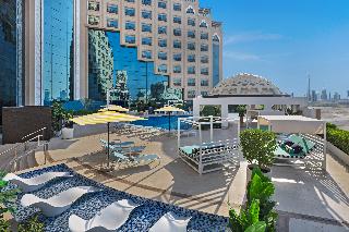 Barceló Al Jaddaf, Dubai fotoÄŸrafÄ±