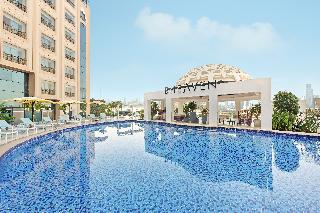 Barceló Al Jaddaf, Dubai fotoÄŸrafÄ±