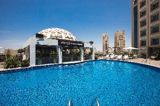 Barceló Al Jaddaf, Dubai fotoÄŸrafÄ±