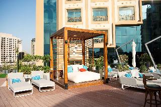 Barceló Al Jaddaf, Dubai fotoÄŸrafÄ±