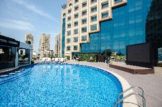 Barceló Al Jaddaf, Dubai fotoÄŸrafÄ±