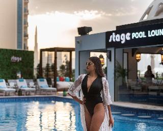Barceló Al Jaddaf, Dubai fotoÄŸrafÄ±